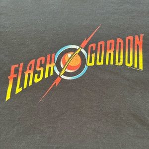 Men’s DC Flash Gordon graphic t-shirt